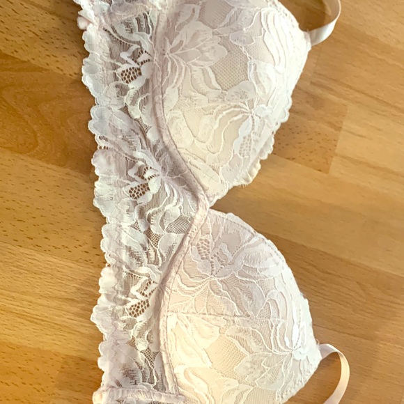 Lace bralette - Picture 2 of 4